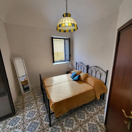 Apartmán The House - Arricriati