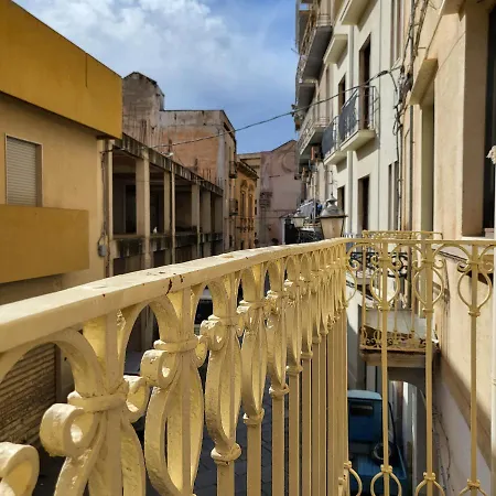 The House - Arricriati Trapani