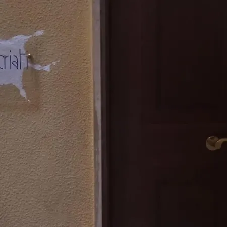 The House - Arricriati * Trapani