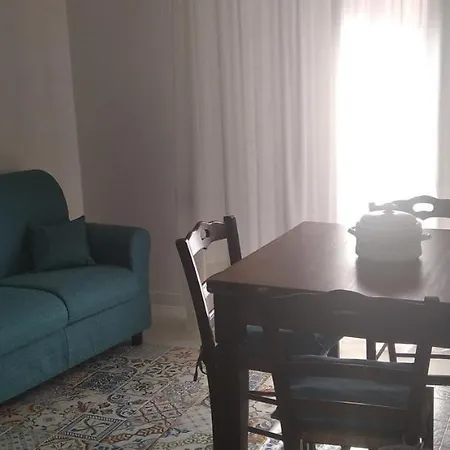The House - Arricriati Trapani