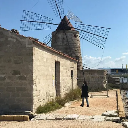 The House - Arricriati * Trapani