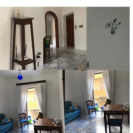 The House - Arricriati Apartment *