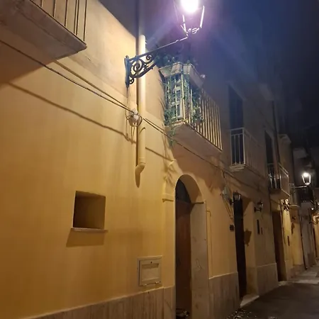 The House - Arricriati Trapani