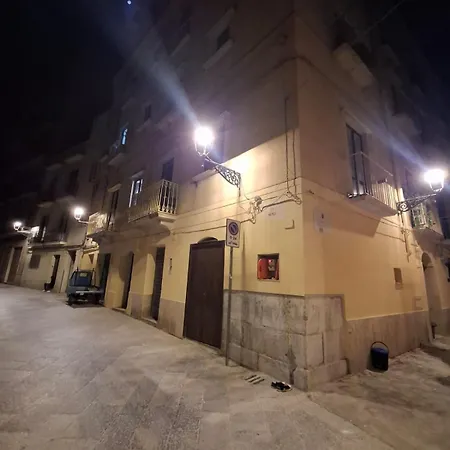 The House - Arricriati